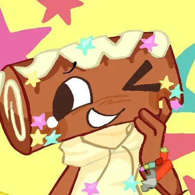 Profile image of Cosmo