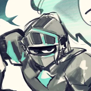Profile image of Soulvester