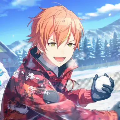 Profile image of Shinonome Akito
