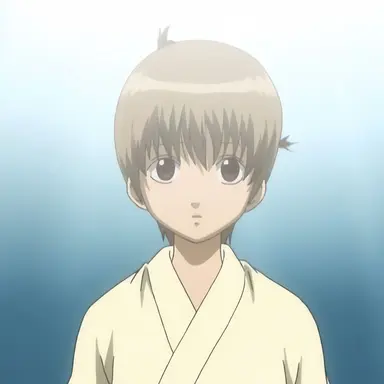 Profile image of 沖田総悟