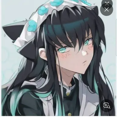 Profile image of 토키토 무이치로