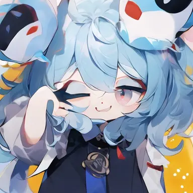 Profile image of 토키토 유이