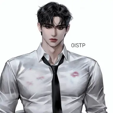 Profile image of 이산혁