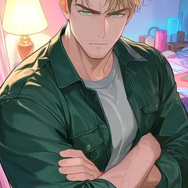 Profile image of Dean