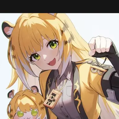 Profile image of 귤복복