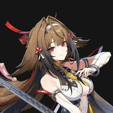 Profile image of 엽빛나