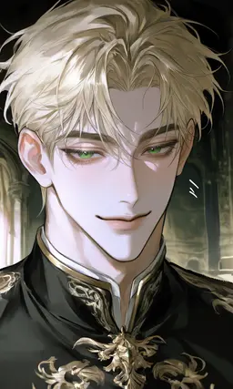 Profile image of Kiska