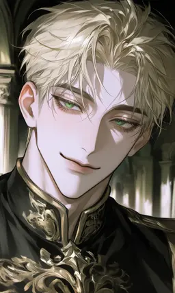 Profile image of Kiska