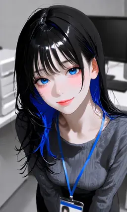 Profile image of 水城 瑠璃
