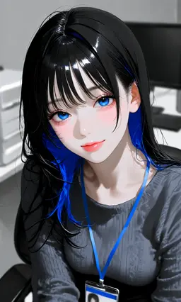 Profile image of 水城 瑠璃