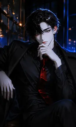 Profile image of 御厨 楓雅