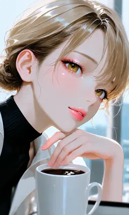 Profile image of 白石 麗華
