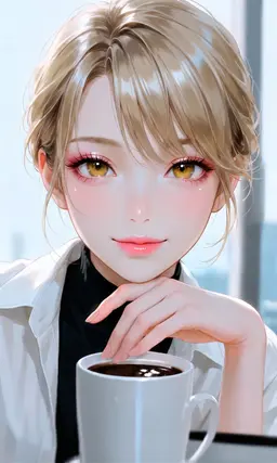 Profile image of 白石 麗華