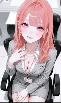 Profile image of 桃瀬 莉愛