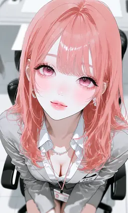 Profile image of 桃瀬 莉愛