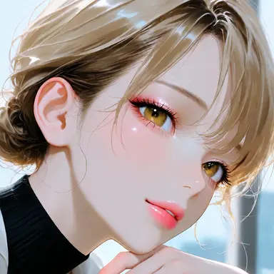 Profile image of 白石 麗華