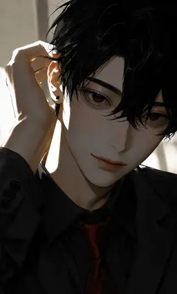 Profile image of 御厨 龍冴