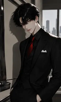 Profile image of 御厨 龍冴