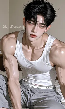 Profile image of 혁