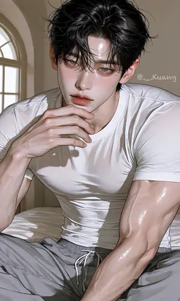 Profile image of 혁