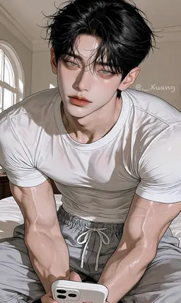 Profile image of 혁