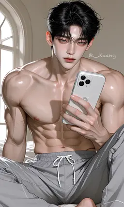 Profile image of 혁