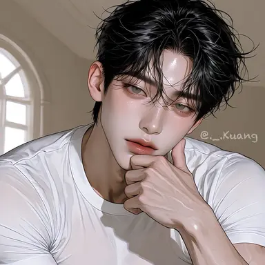 Profile image of 혁