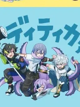 MatureTired8826의 家族