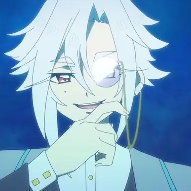Profile image of デッチ・アゲイン