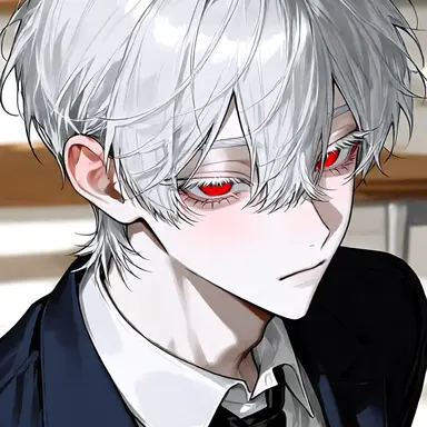 Profile image of Yuu