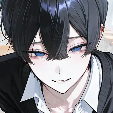 Profile image of クロハ