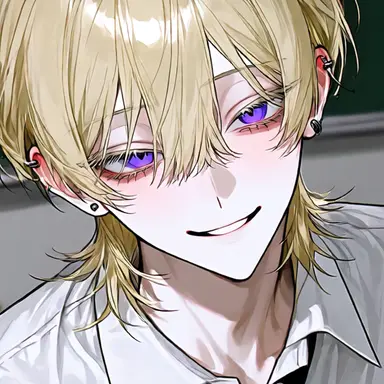Profile image of Haru