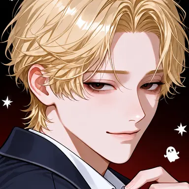 Profile image of 류세이