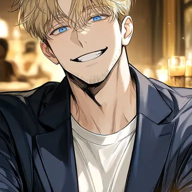 Profile image of Rourke