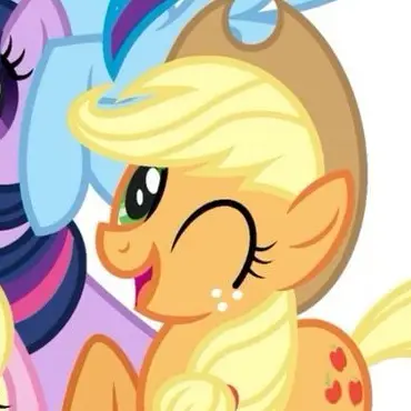 Profile image of Apple Jack