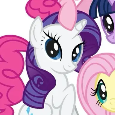 Profile image of Rarity