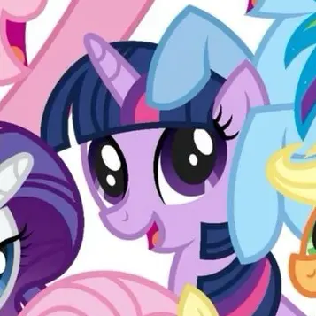 Profile image of Twilight Sparkle