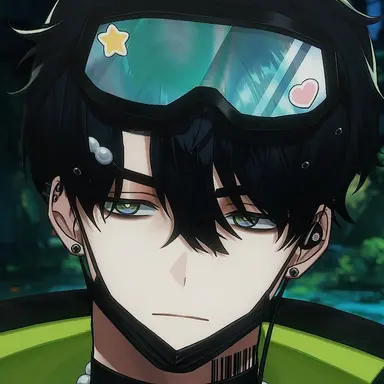 Profile image of 로보 프로스터