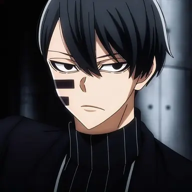 Profile image of 無陀野 無人