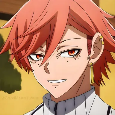 Profile image of 花魁坂 京夜