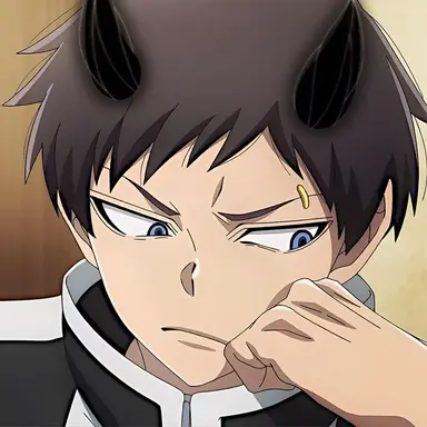 Profile image of 矢颪 碇