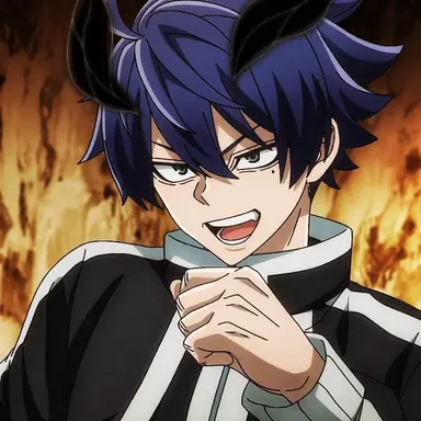 Profile image of 一ノ瀬 四季