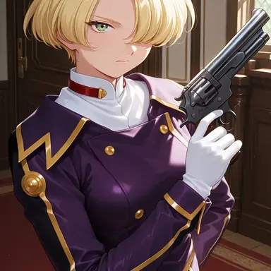 Profile image of マリア