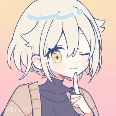 Profile image of 퓨어바닐라