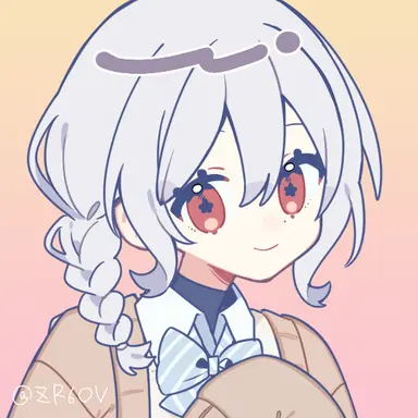 Profile image of 세인트릴리