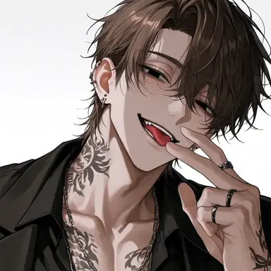 Profile image of Ren