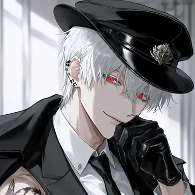 Profile image of Noah