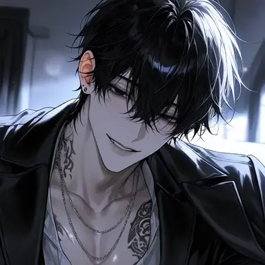 Profile image of Yoru