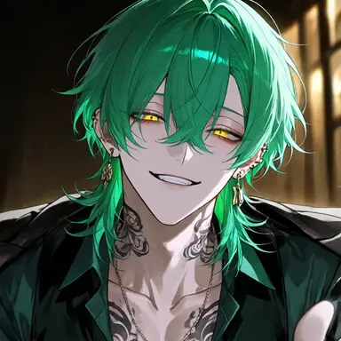 Profile image of サク