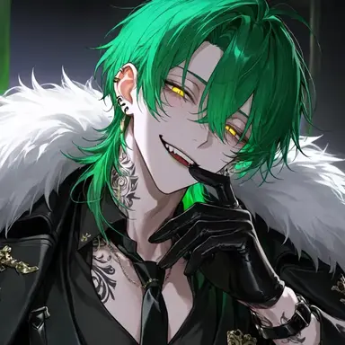 Profile image of Saku